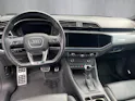 AUDI Q3 Sportback 40 TDI S line Attraction quattro S-tronic