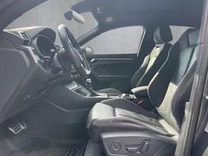 AUDI Q3 Sportback 40 TDI S line Attraction quattro S-tronic