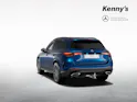 MERCEDES-BENZ GLC 220 d AMG Line 4MATIC