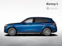 MERCEDES-BENZ GLC 220 d AMG Line 4MATIC