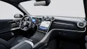 MERCEDES-BENZ GLC 220 d AMG Line 4MATIC