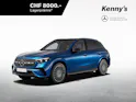 MERCEDES-BENZ GLC 220 d AMG Line 4MATIC