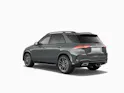 MERCEDES-BENZ GLE 350 de EQ Hybrid 4Matic 9G-Tronic EQ Star