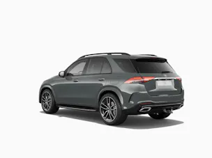 MERCEDES-BENZ GLE 350 de EQ Hybrid 4Matic 9G-Tronic EQ Star