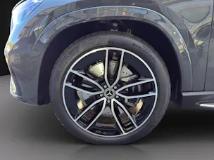 MERCEDES-BENZ GLE 350 de EQ Hybrid 4Matic 9G-Tronic EQ Star