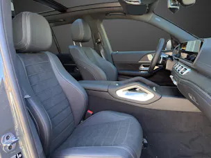 MERCEDES-BENZ GLE 350 de EQ Hybrid 4Matic 9G-Tronic EQ Star