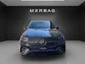 MERCEDES-BENZ GLE 350 de EQ Hybrid 4Matic 9G-Tronic EQ Star