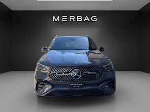 MERCEDES-BENZ GLE 350 de EQ Hybrid 4Matic 9G-Tronic EQ Star