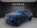 MERCEDES-BENZ GLE 350 de EQ Hybrid 4Matic 9G-Tronic EQ Star