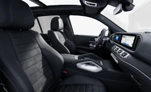 MERCEDES-BENZ GLE 350 de EQ Hybrid 4Matic 9G-Tronic EQ Star