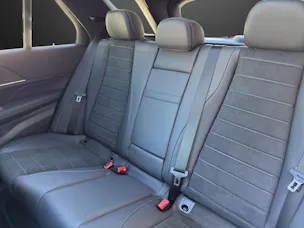 MERCEDES-BENZ GLE 350 de EQ Hybrid 4Matic 9G-Tronic EQ Star