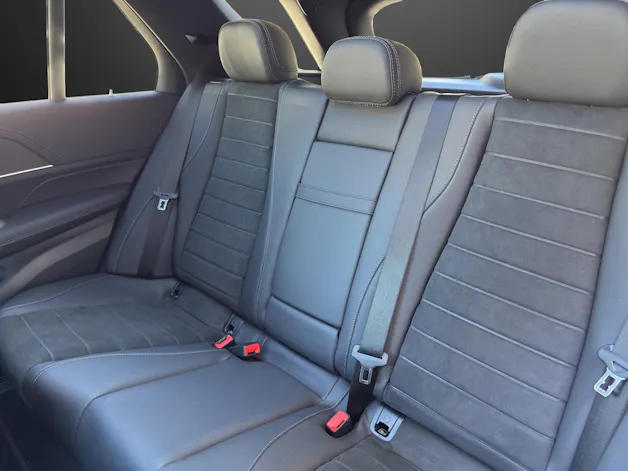 MERCEDES-BENZ GLE 350 de EQ Hybrid 4Matic 9G-Tronic EQ Star