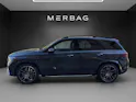 MERCEDES-BENZ GLE 350 de EQ Hybrid 4Matic 9G-Tronic EQ Star