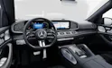 MERCEDES-BENZ GLE 350 de EQ Hybrid 4Matic 9G-Tronic EQ Star