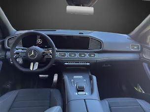 MERCEDES-BENZ GLE 350 de EQ Hybrid 4Matic 9G-Tronic EQ Star