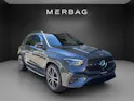 MERCEDES-BENZ GLE 350 de EQ Hybrid 4Matic 9G-Tronic EQ Star