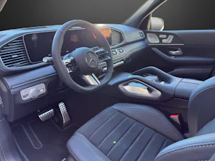 MERCEDES-BENZ GLE 350 de EQ Hybrid 4Matic 9G-Tronic EQ Star