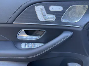 MERCEDES-BENZ GLE 350 de EQ Hybrid 4Matic 9G-Tronic EQ Star