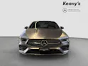 MERCEDES-BENZ CLA 220 AMG Line 4MATIC