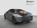 MERCEDES-BENZ CLA 220 AMG Line 4MATIC