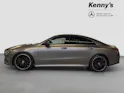 MERCEDES-BENZ CLA 220 AMG Line 4MATIC