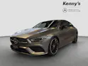 MERCEDES-BENZ CLA 220 AMG Line 4MATIC