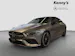 MERCEDES-BENZ CLA 220 AMG Line 4MATIC