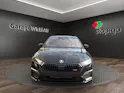 SKODA Octavia Combi 2.0 TDI DSG RS 4x4