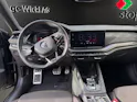 SKODA Octavia Combi 2.0 TDI DSG RS 4x4