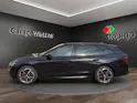 SKODA Octavia Combi 2.0 TDI DSG RS 4x4