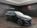 SKODA Octavia Combi 2.0 TDI DSG RS 4x4