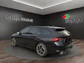 SKODA Octavia Combi 2.0 TDI DSG RS 4x4