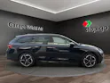 SKODA Octavia Combi 2.0 TDI DSG RS 4x4