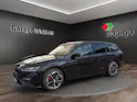 SKODA Octavia Combi 2.0 TDI DSG RS 4x4