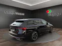 SKODA Octavia Combi 2.0 TDI DSG RS 4x4