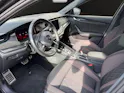 SKODA Octavia Combi 2.0 TDI DSG RS 4x4