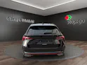 SKODA Octavia Combi 2.0 TDI DSG RS 4x4