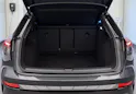 AUDI Q4 e-tron SUV quattro performance Swiss Ski