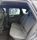 AUDI Q4 e-tron SUV quattro performance Swiss Ski