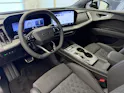 AUDI Q4 e-tron SUV quattro performance Swiss Ski