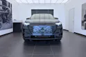 AUDI Q4 e-tron SUV quattro performance Swiss Ski