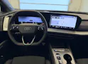 AUDI Q4 e-tron SUV quattro performance Swiss Ski