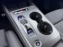 AUDI Q4 e-tron SUV quattro performance Swiss Ski