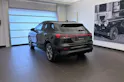 AUDI Q4 e-tron SUV quattro performance Swiss Ski
