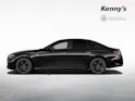 MERCEDES-BENZ E 400 e AMG Line 4MATIC