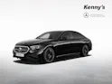 MERCEDES-BENZ E 400 e AMG Line 4MATIC