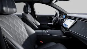MERCEDES-BENZ E 400 e AMG Line 4MATIC