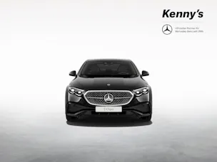 MERCEDES-BENZ E 400 e AMG Line 4MATIC