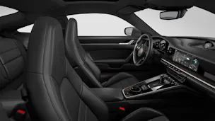 PORSCHE 911 Carrera 4S