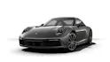 PORSCHE 911 Carrera 4S